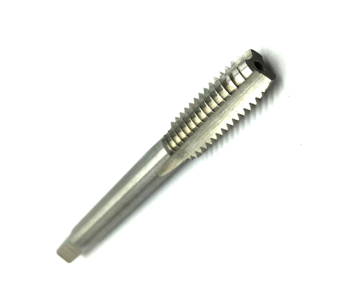 Tap M12 x 1.0mm Metric HSS Left hand Tap 12mm x 1 Pitch