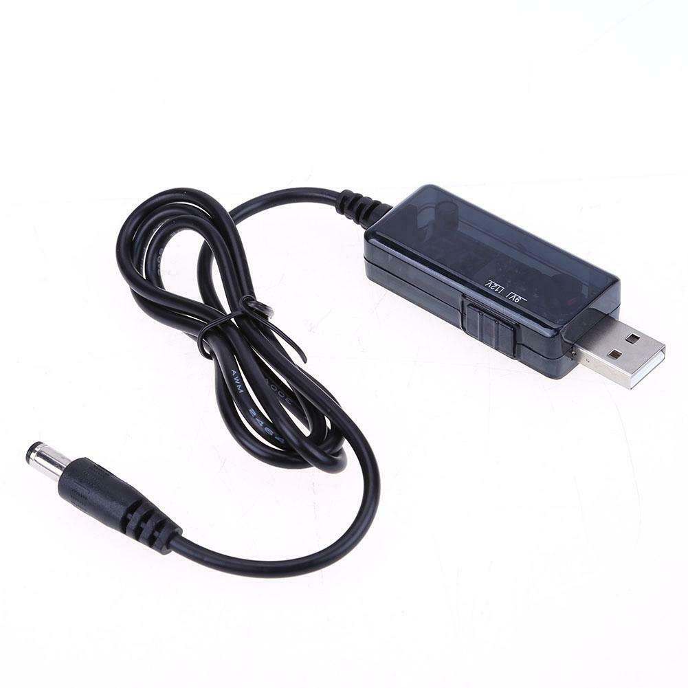 9V 12V USB Voltage Tester Power Detector Current Meter for Phones Pad @