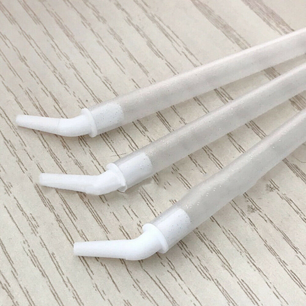 10Pcs Elbow Drill Pen Head Tip Diamond Painting Tools DIY Art Craft Accessories