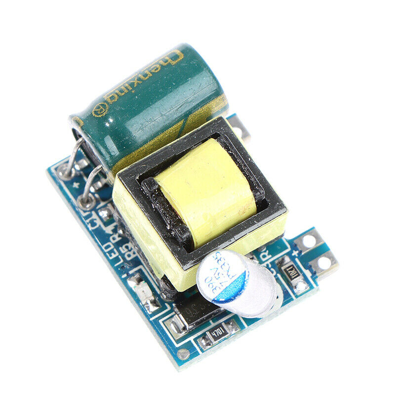AC-DC 5V 700mA 3.5W Isolated Switching Power Module 220V to 5V Convert.l8
