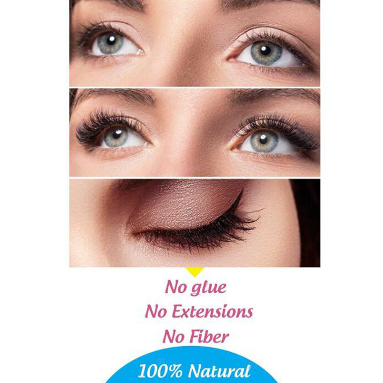 Eyelash Extension Shampoo 50ml 1.69fl.oz Lash Foam Foaming Cleanser Gentle