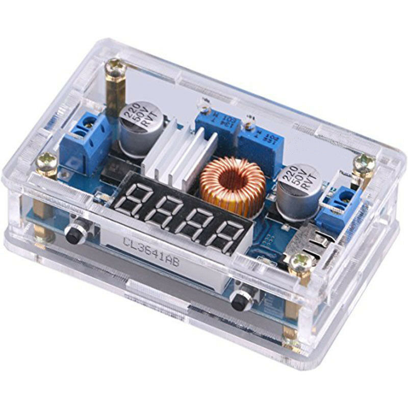 Constant Voltage Current Step-down Module LED Display Lithium Battery Charging