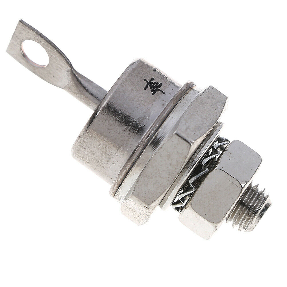 70HFR120 70A/1200V metal stud type rectifier WF