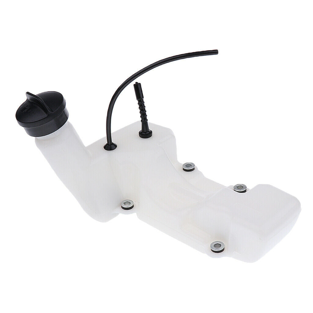 Fuel Tank Assembly for STIHL FS120 FS200 FS250 FS350 BT120C # 4134 350 0400