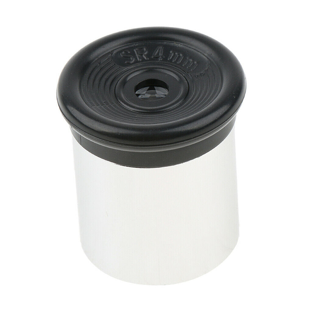 24.5mm Telescope Eyepiece Lens 0.965" SR4mm for Astronomical Telescope