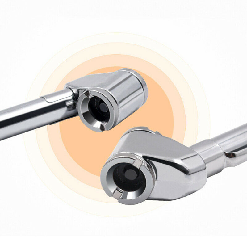 Pen Style Truck Vehicle Car Tire Pressure Gauge 10-110 PSI Air Meter Stretchable