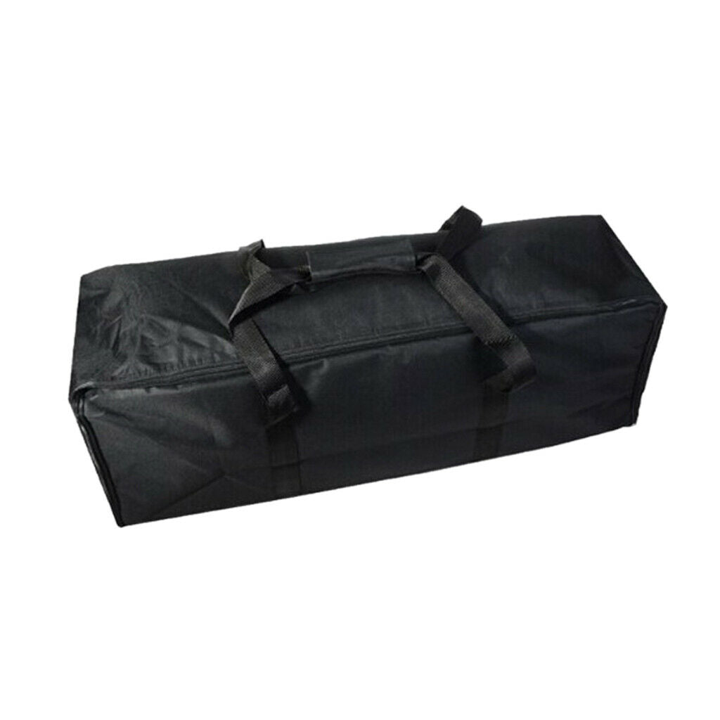 Waterproof Photography Equipment Zipper Bag for Softbox kit Lighting Tripod