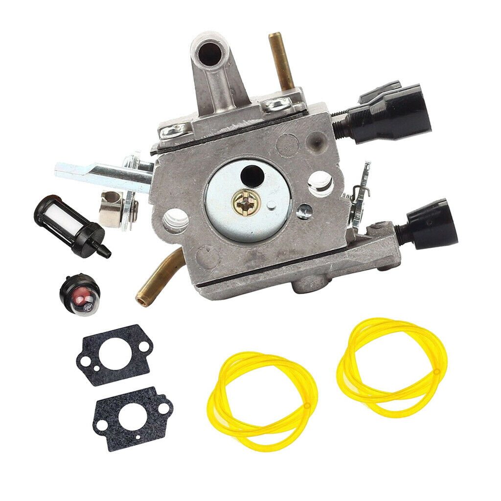 Carburetor Carb For STIHL FS120 FS120R FS200 FS200R FS020 FS202 FS250 FS250R