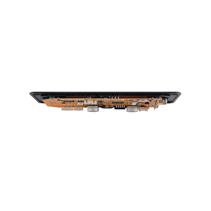 2.8inch TFT Screen FM Audio Car Lossless Full Format MP5 USB SD Bluetooth Module