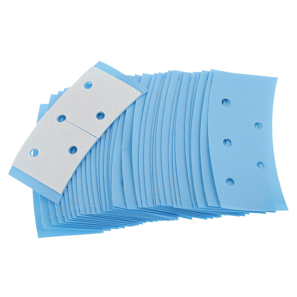 72 lot Lace Front Support Hair System C Contour Tapes Breathable Bonding Strips
