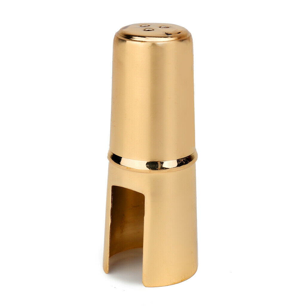 1pc Sax Flute Head   Mouthpiece E Alto Saxophone Upgrade Accessories Parts