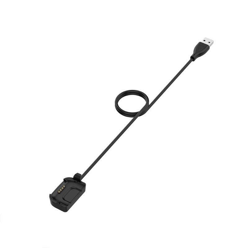 USB Charging Cable for YAMAY SW020 ID205 Smart Watch Charger Accessory Cable