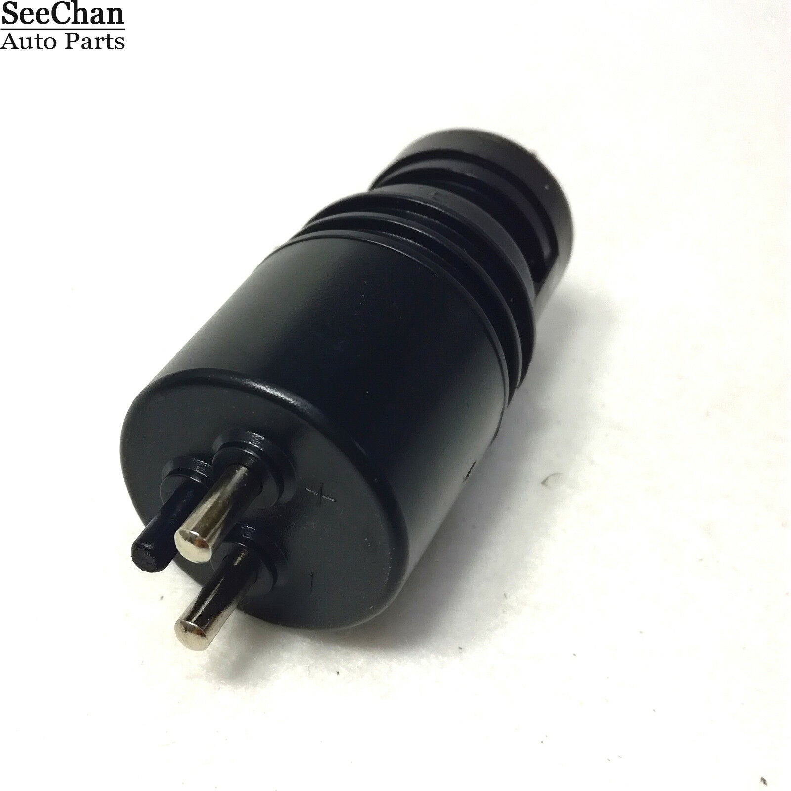 Windshield Washer Pump Fits 1979-93 Mercedes-Benz W123 W124 W126 W129 1298690021