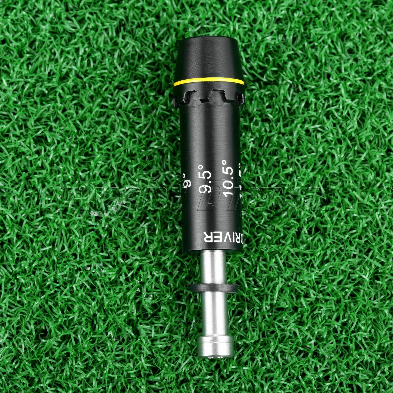 Golf Shaft Adapter Sleeve For Cobra King LTD F6 F7 F8 F9+ Fly-Z Bio Cell Driver