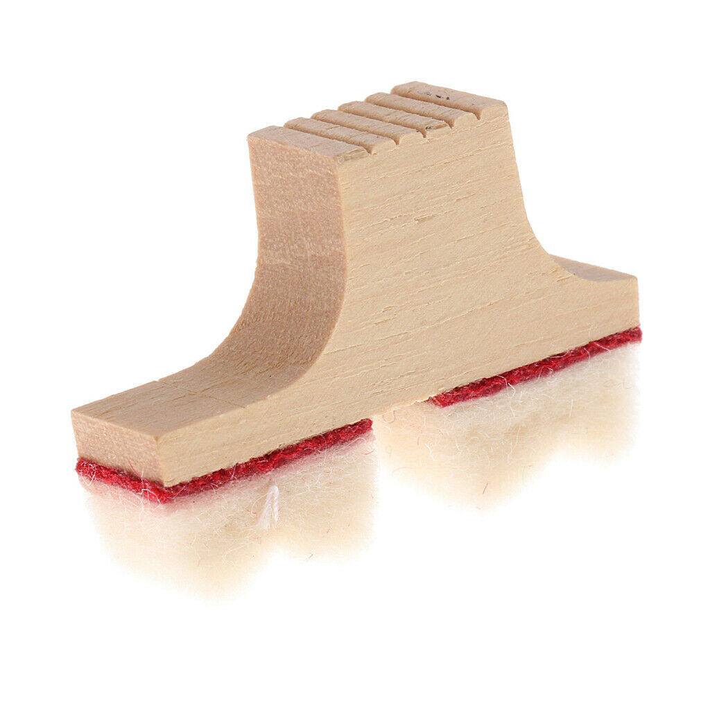 Treble Damper Head Felt Repair Tool Replacement for Upright / Vertical Piano