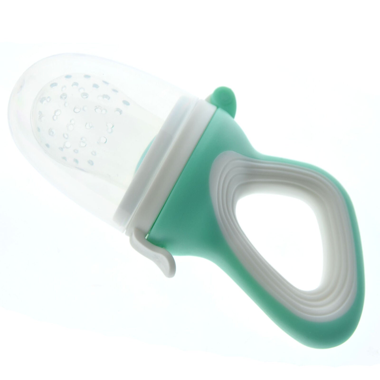 Baby Fruit Bite Bags Infant Music Appease Nipple Fruits Vegetables Pacifier