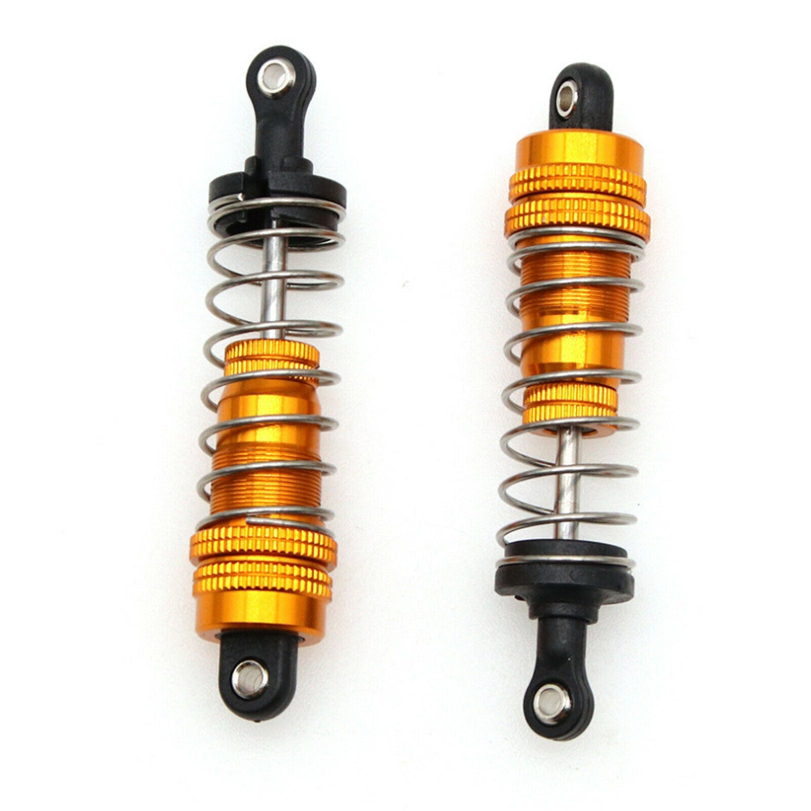 8 Piece Shock Absorber Fit for WLtoys 144001 RC Racing Off-road Car Parts