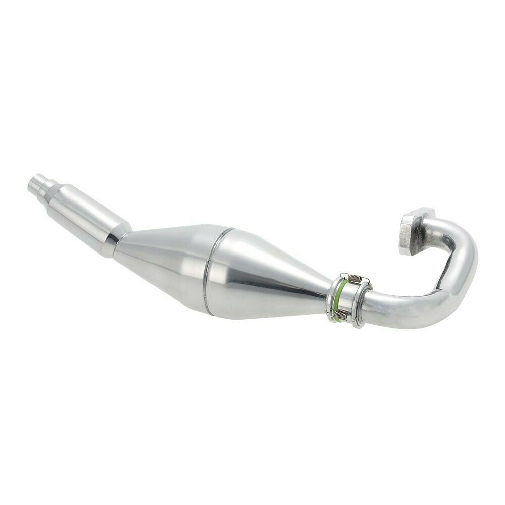 1/5 Scale Exhaust Silencer Spare Part For RC Car Crawlers
