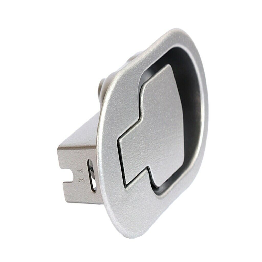 Lounge Release Pull Handle Furniture Couch Release Lever Replacement Chrome