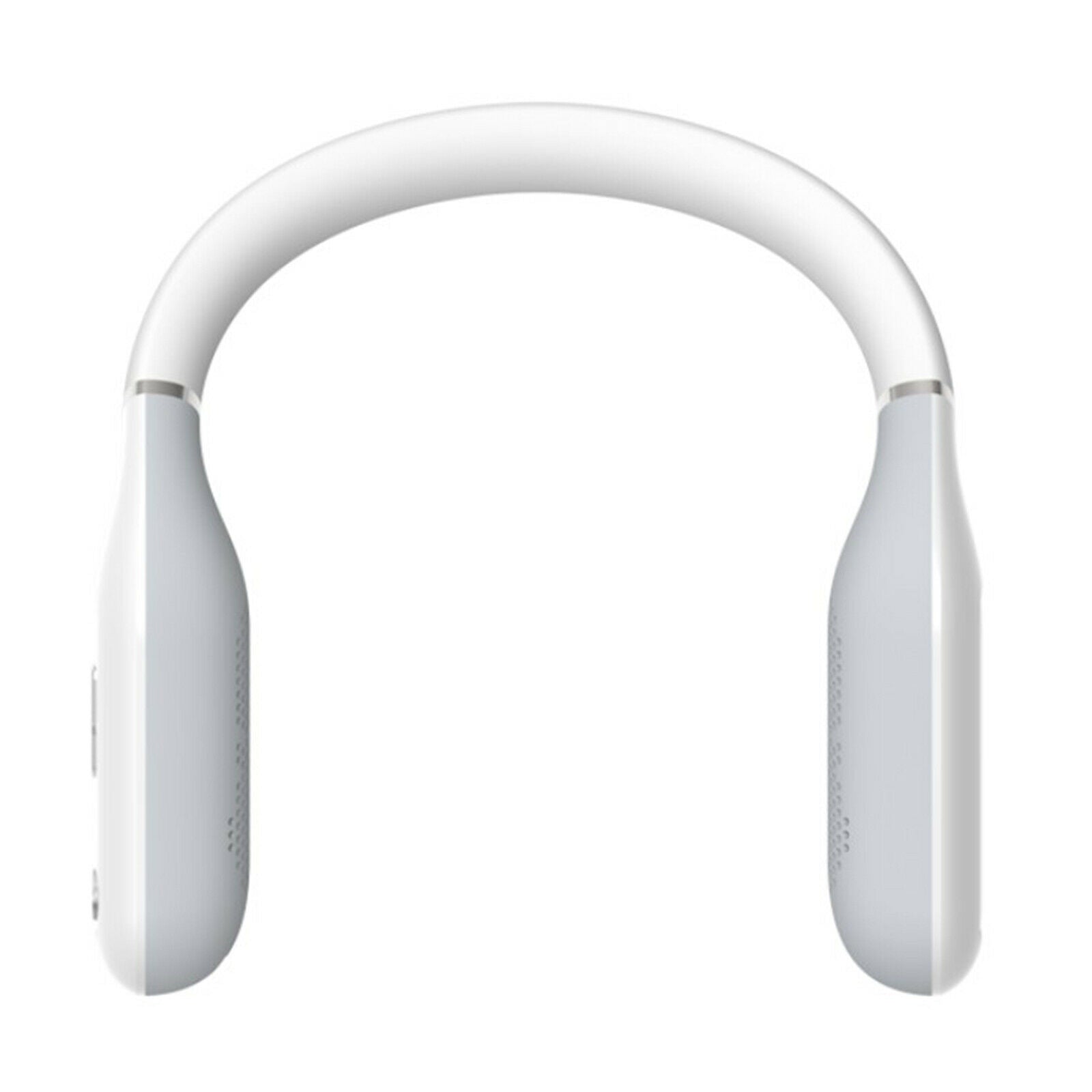 Neckband Bluetooth 5.0 Headphone Speaker Wearable Headset Indoor Walking