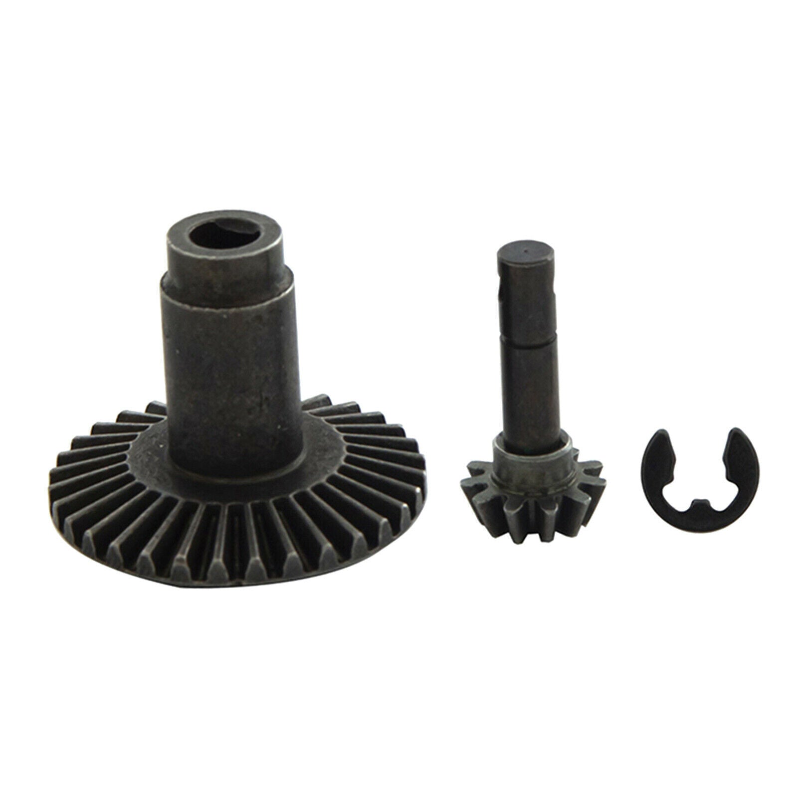 11T 32T Steel Bevel Gear Set for Redcat GEN8 RC Crawler Car Upgrade Parts