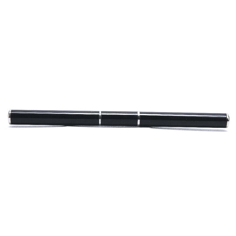 2-In-1 Double-Ended Picker Stainless Steel Nail Tool Flower Brush Dual-Us.l8