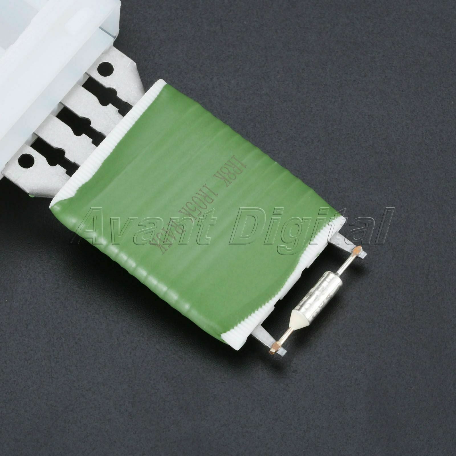 Heater Blower Motor Resistor 1K0959263 Replace Fit for  Eos 2016 2015