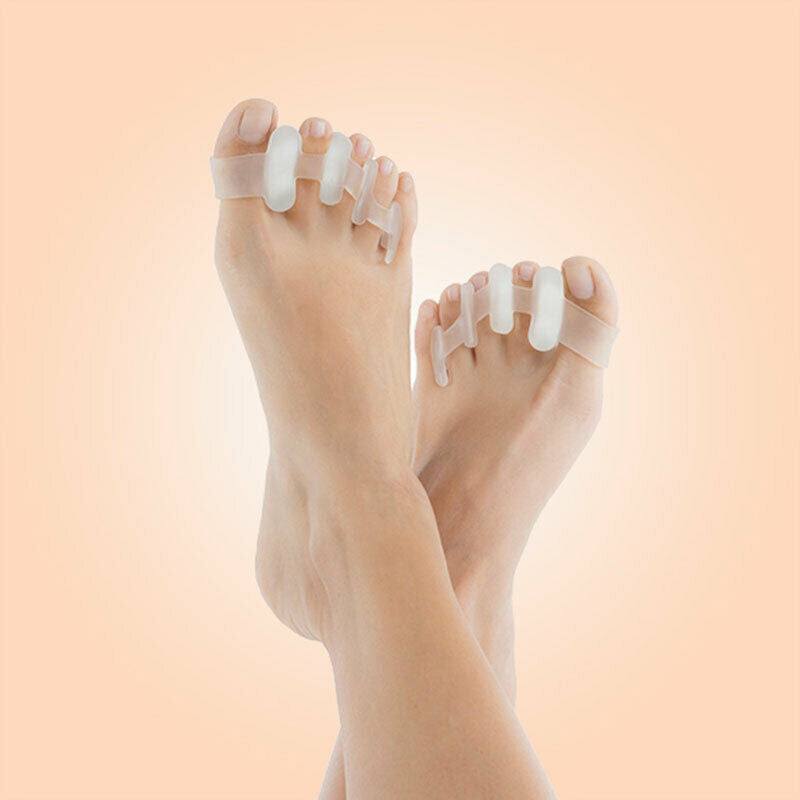 Dividers D’ Toes Relaxing Gel (Pack Of 2) - New