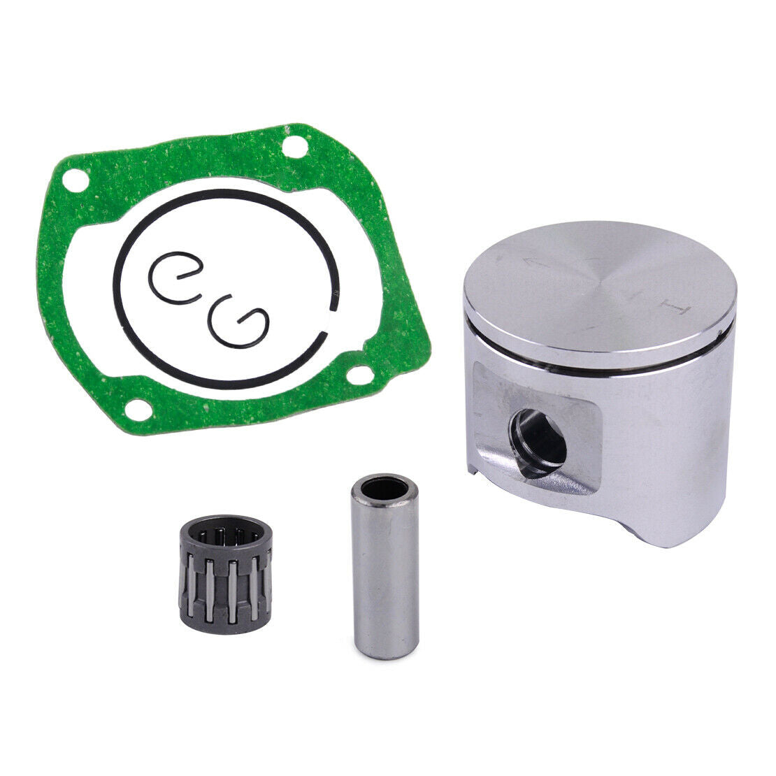 48mm Cylinder & Piston & Bearing Kit 503939071 Fit for Husqvarna 362 365 371 An
