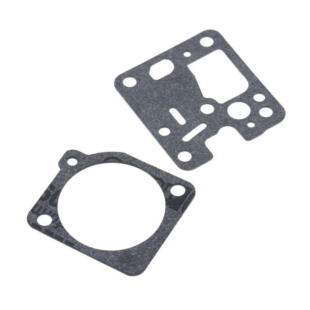 1Pc Trimmer Carburetor Carb Rebuild Kit Parts For Zama RB-107 Echo SRM230 SRM231