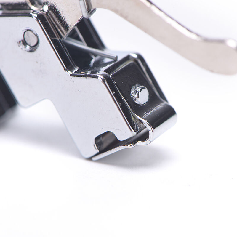 Sewing Machine Presser Foot Low Shank Snap on 7300L (5011-1) Adapter Holde.l8