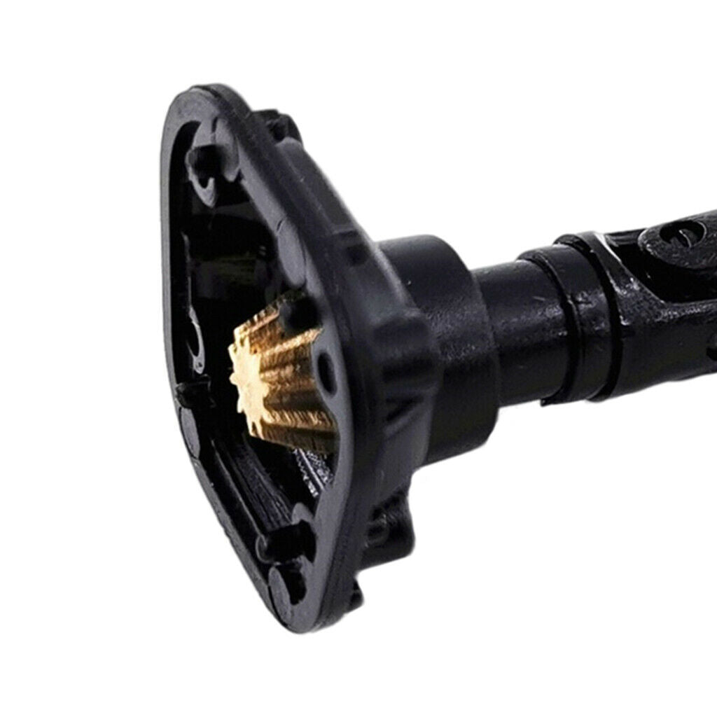 Axle Gear Cover 1/12 Scale Remote Control Truck Car Vehicles Easy Install