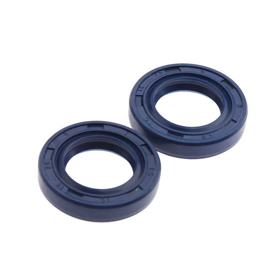 20 Pcs Crank Oil Seal Oil Seal Fit For Chainsaw Stihl, Long Service Life