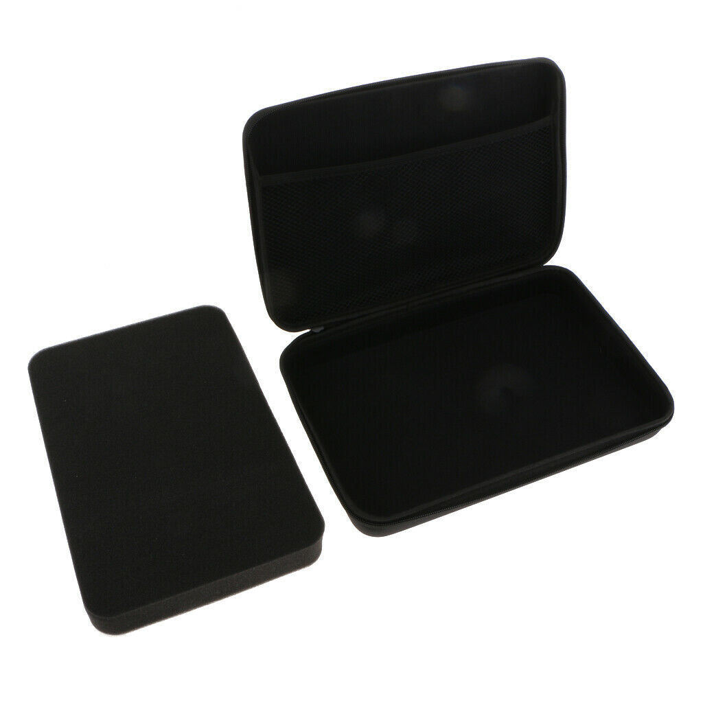 2x Camera Carry Case Protector