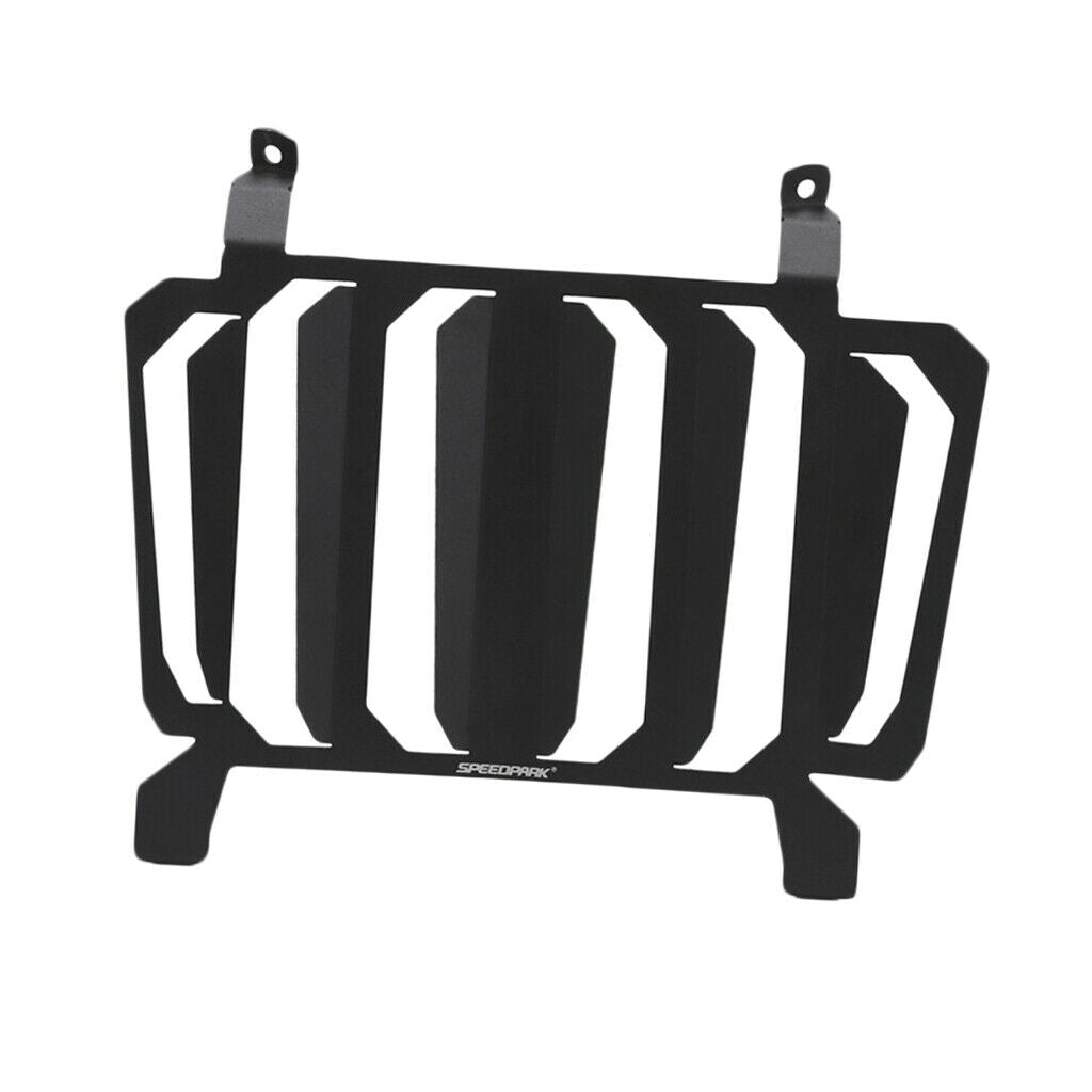 Motorbike Radiator Cooler Grille for BMW F750GS 750 F 850 GS 2018-2019 Iron