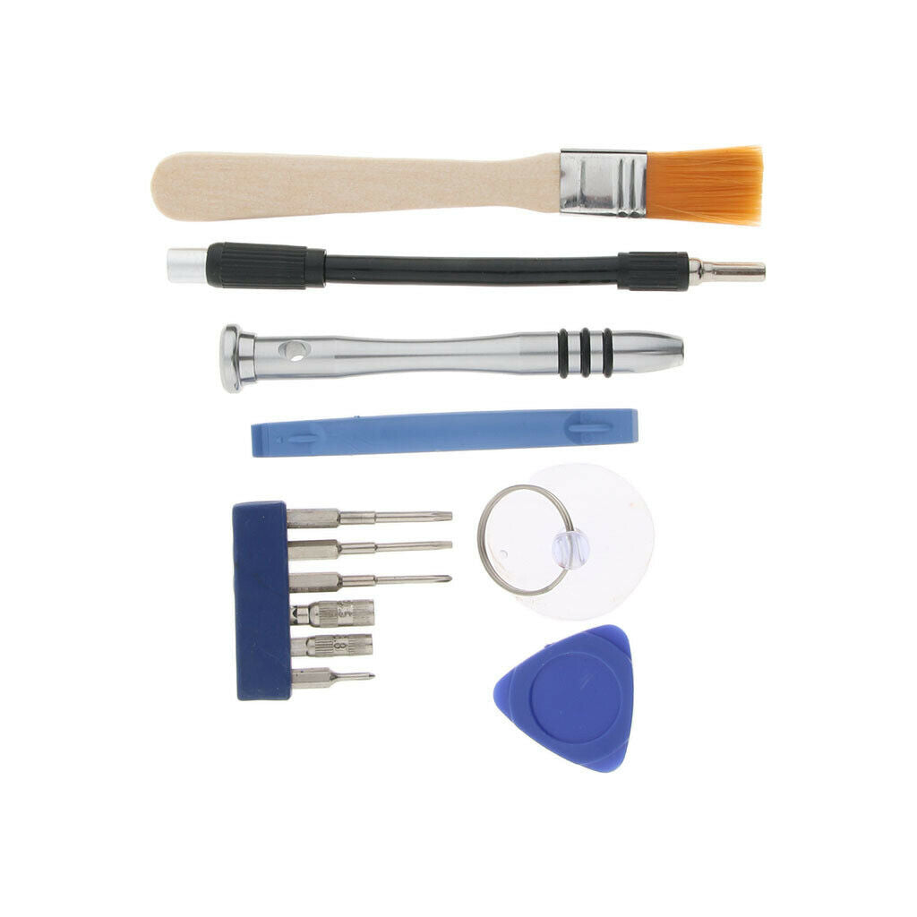 Triwing Screwdriver for Nintendo Wii DS DSl Repair Tools Game Bit Tool Set