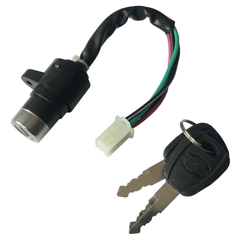 70 small head lock motorcycle tricycle power lock ATV start ignition swit.l8