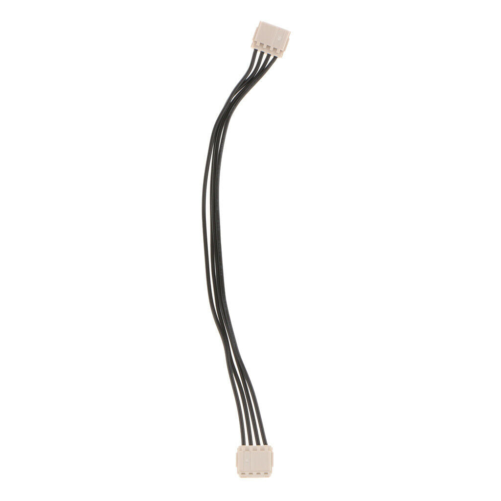 4Pin Power Supply Connector Cable Unit Replacement for   4 PS4