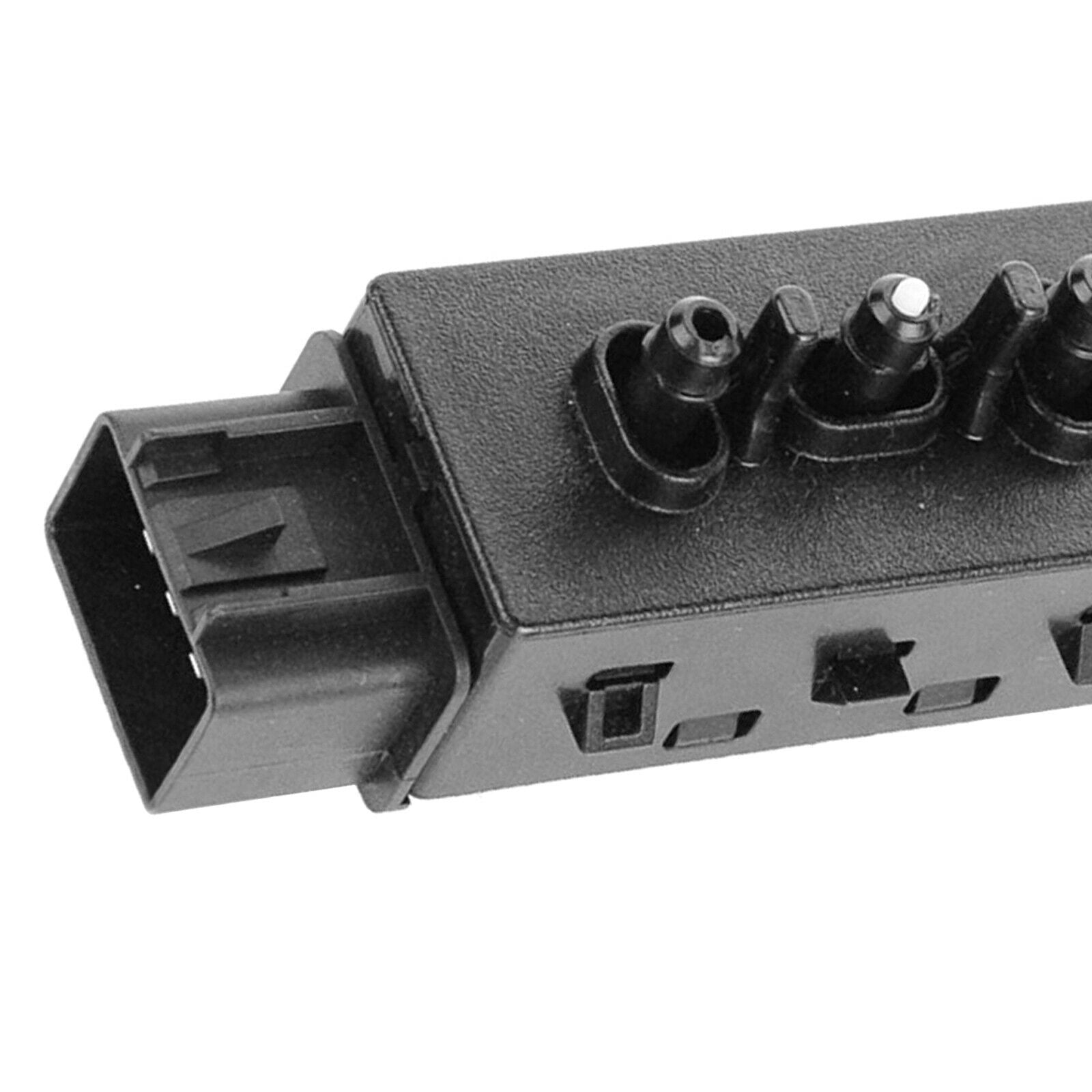 Power Adjustment Seat Switch for Cadillac 6 Way Recline Switch 12451495