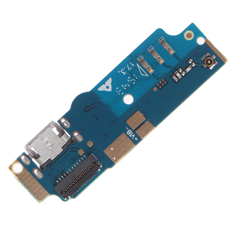 USB charging port board flex cable connector parts for Asus Zenfone Max Z.l8