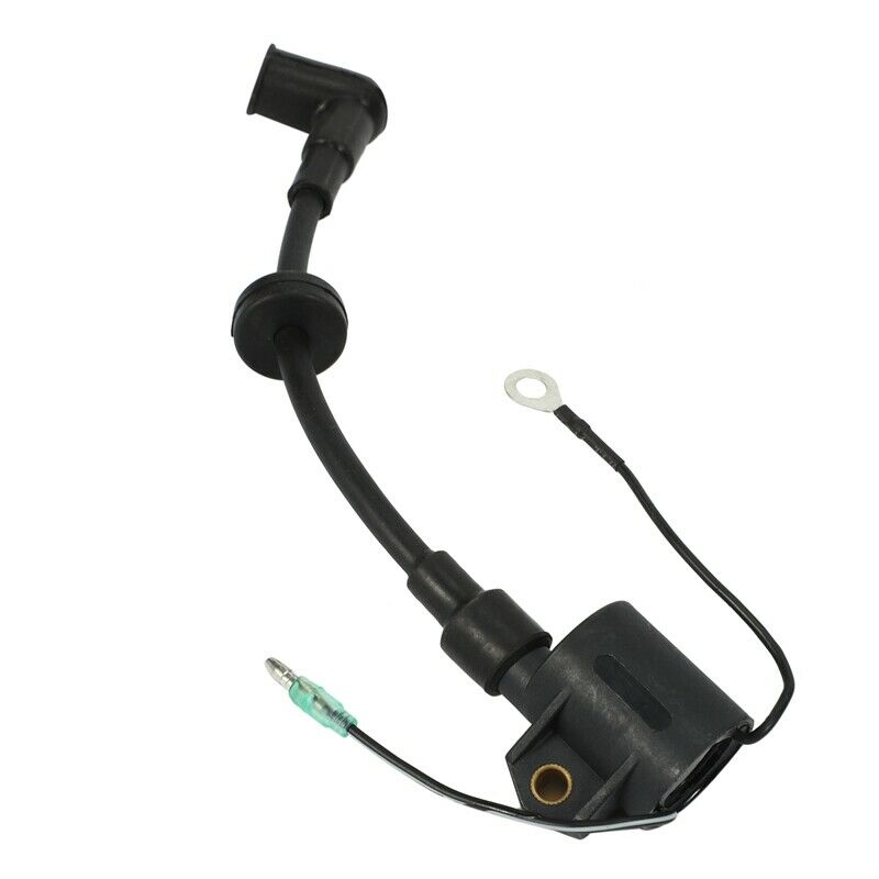 Ignition Coil for Yamaha 61N-85570-00,Ignition Coil Assy for Hidea 2 Stroke S6X4