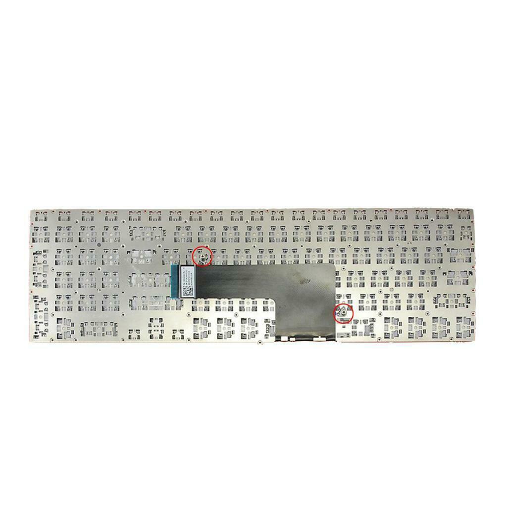 New Russian RU Laptop Keyboard for Sony VAIO SVF152C29V SVF153A1QT SVF152
