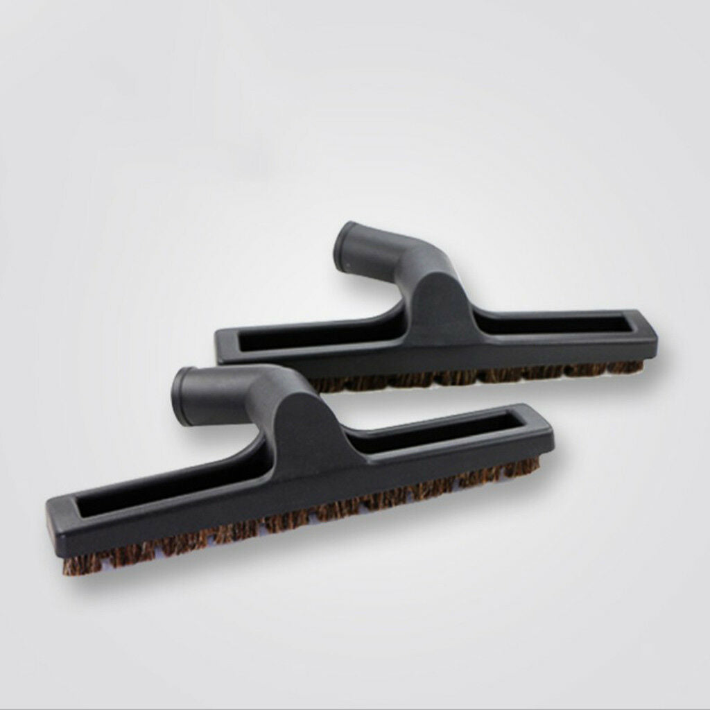 Universal Vacuum Attachment Horsehair Floor Brush Head for Most Cleaner 32mm