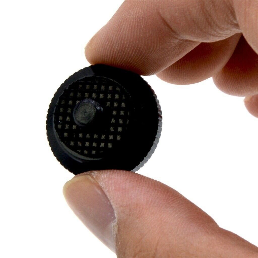 1pc Alloy Quick Release QR Plate Fits Manfrotto Compact Action Tripods
