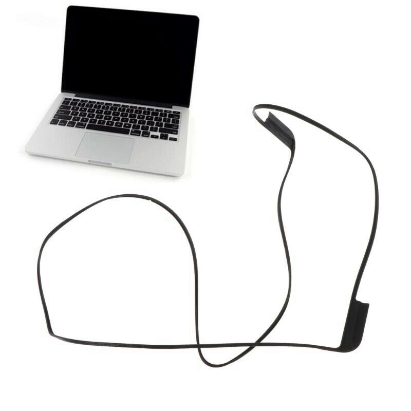 for MacBook Pro Retina 13 Inch A1502 A1425 LCD Display Rubber Middle e  2012-2J8