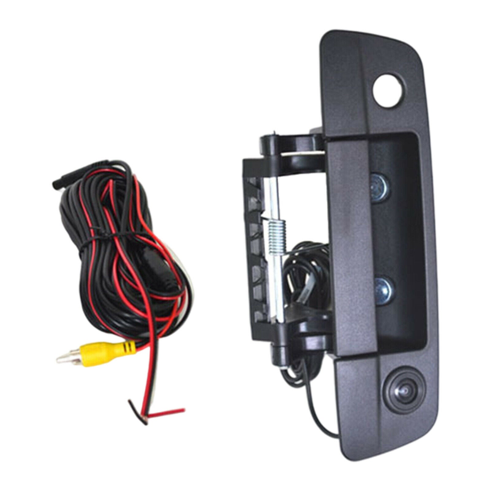 Tailgate Hatch Door Handle w/ Reverse Camera 68197873AA for RAM 3500 Parts
