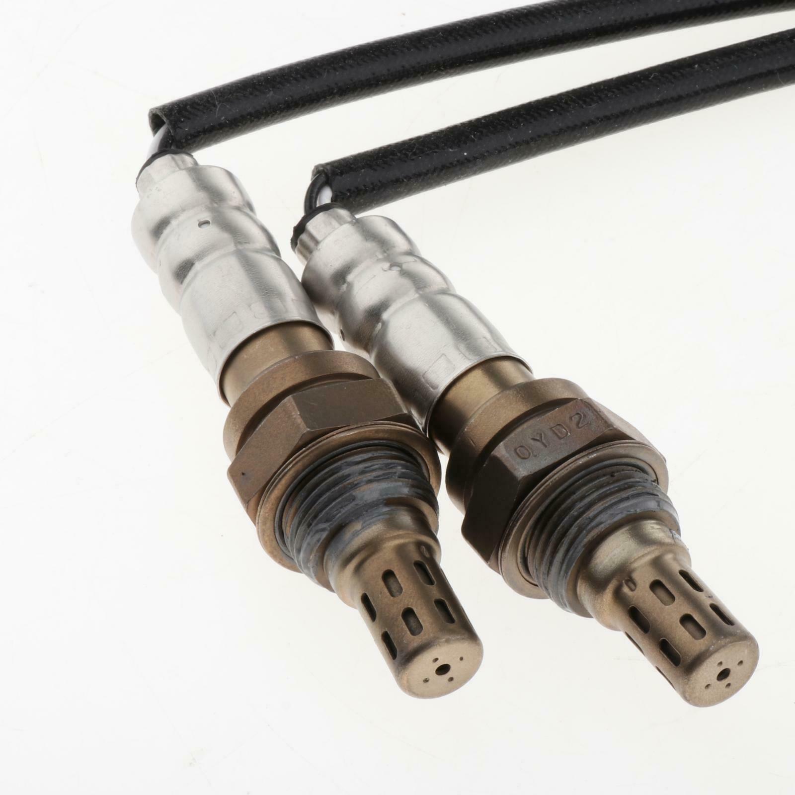 5C5Z-9F472-BA 2PCS Upstream Oxygen Sensor for Ford Pickup Truck Escape