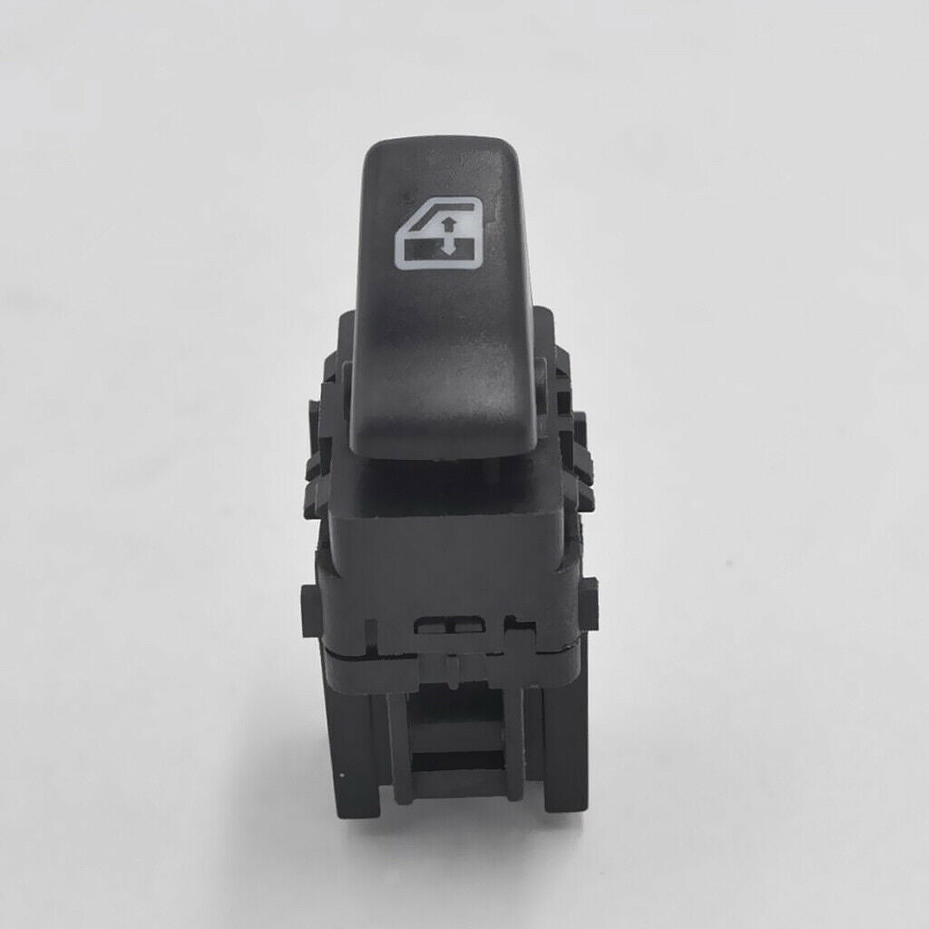 Car Window Switch Control Front Passenger Side For 2000-04 Chevrolet Venture