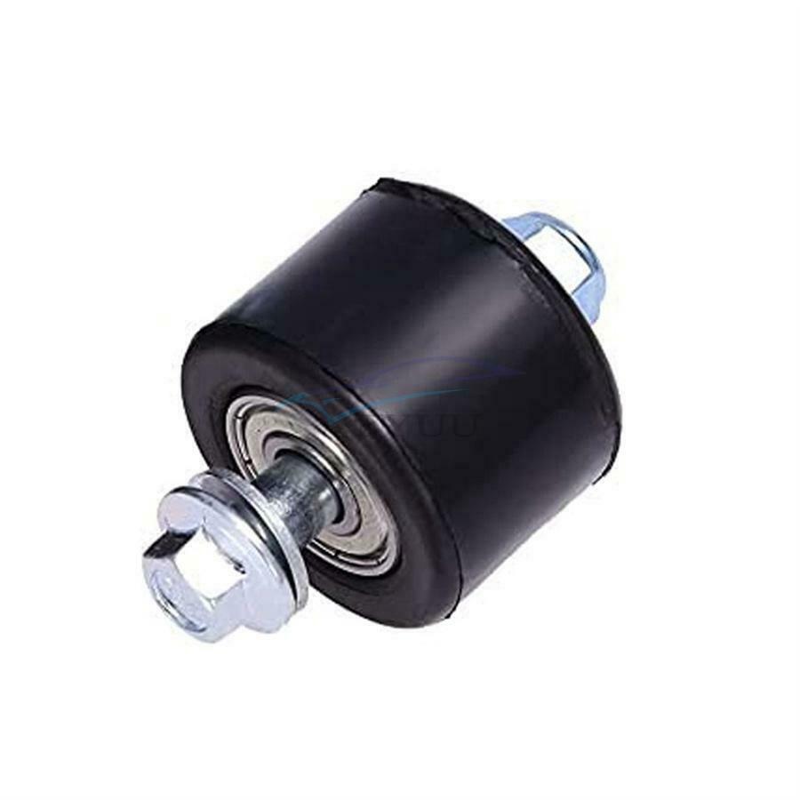 2 × Guide Wheel Chain Roller 3TB-22178-00-00 For Yamaha Raptor YFM350 YFM 350R