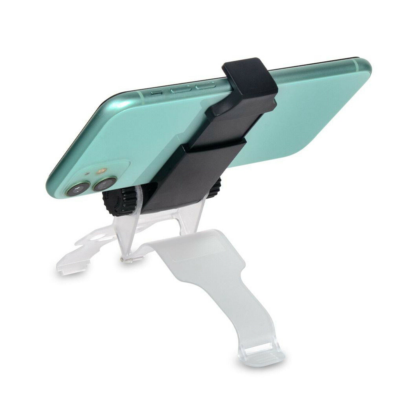 Foldable Angle Adjustment Controller Clamp Holder Grip fits for   X S